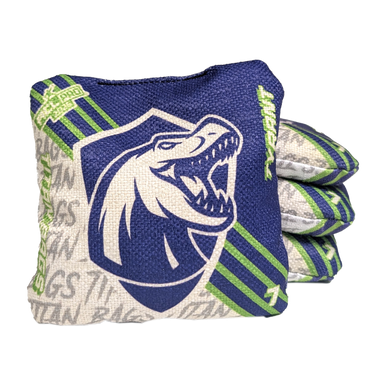 Titan Tyrant - 2026 ACL PRO Approved Toss Bags - Set of 4