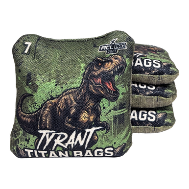 アトミックCRAZY 153cm、FLUX Titan M、25.5 BOA式 Titan Tyrant - 2027 ACL PRO Approved Toss Bags - Set of 4