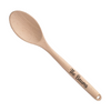 Personalized Wood Serving Spoon Baum Designs