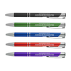 Bartenders Only, Quit Stealing Our Pens Metal Pens | Motivational Writing Tools Office Supplies Coworker Gifts Stocking Stuffer Baum Designs