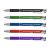 Creating The Life Of My Dreams Metal Pens | Motivational Writing Tools Office Supplies Coworker Gifts Stocking Stuffer Baum Designs