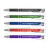 Sales Tax Again? F*#%! Metal Pens  | Motivational Writing Tools Office Supplies Coworker Gifts Stocking Stuffer Baum Designs