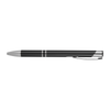 World's Best Boss Metal Pens | Motivational Writing Tools Office Supplies Coworker Gifts Stocking Stuffer Baum Designs
