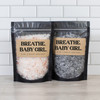 Breathe, Baby Girl Bomb Bag or Bath Salts Baum Designs