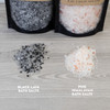 When Life Is Tough Take A Bath, Bath Bomb Bag or Bath Salts Baum Designs