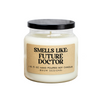 Smells Like Future Doctor Soy Candle