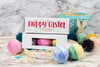 Hoppy Easter Bath Bomb Set - 3pc Baum Designs