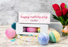 Happy Mothers Day Bath Bomb Set - 3pc Baum Designs