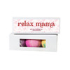 Relax Mama Mothers Day Bath Bomb Set - 3pc