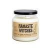 Namaste Witches Soy Candle