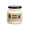 Plant Mama Soy Candle