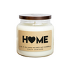 Home Heart Soy Candle