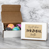 It's Just A Phase, Breathe Bath Bomb 4pc Set