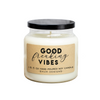 Good Freaking Vibes Soy Candle