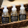 Don't Be Nasty, Wash Your Hands Foaming Hand Soap Baum Designs