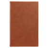 Follow Your Bliss Sunflower Journal Faux Leather Baum Designs