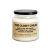 Oldest Child Soy Candle Baum Designs