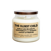 Oldest Child Soy Candle Baum Designs