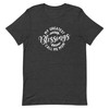 My Greatest Blessings Call Me Mom Soft T-Shirt