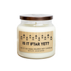 Is It Iftar Yet? Soy Candle Baum Designs