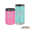 Raise Hell Drinkware Tumbler Water Bottles Drink Cooler Growler Baum Designs