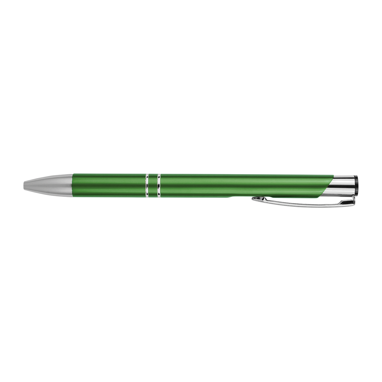 Bad Ass Bitch Metal Pens | Motivational Writing Tools Office Supplies Coworker Gifts Stocking Stuffer Baum Designs