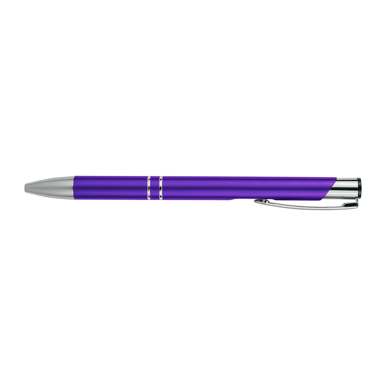 Best Coworker Ever! Metal Pens | Motivational Writing Tools Office Supplies Coworker Gifts Stocking Stuffer Baum Designs