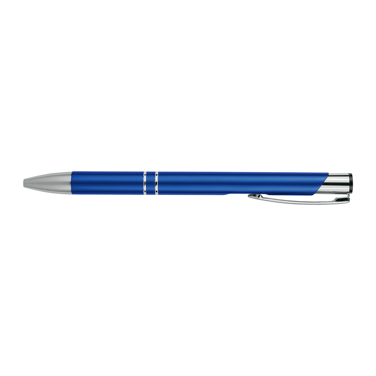 Boss Babe Metal Pens | Motivational Writing Tools Office Supplies Coworker Gifts Stocking Stuffer Baum Designs