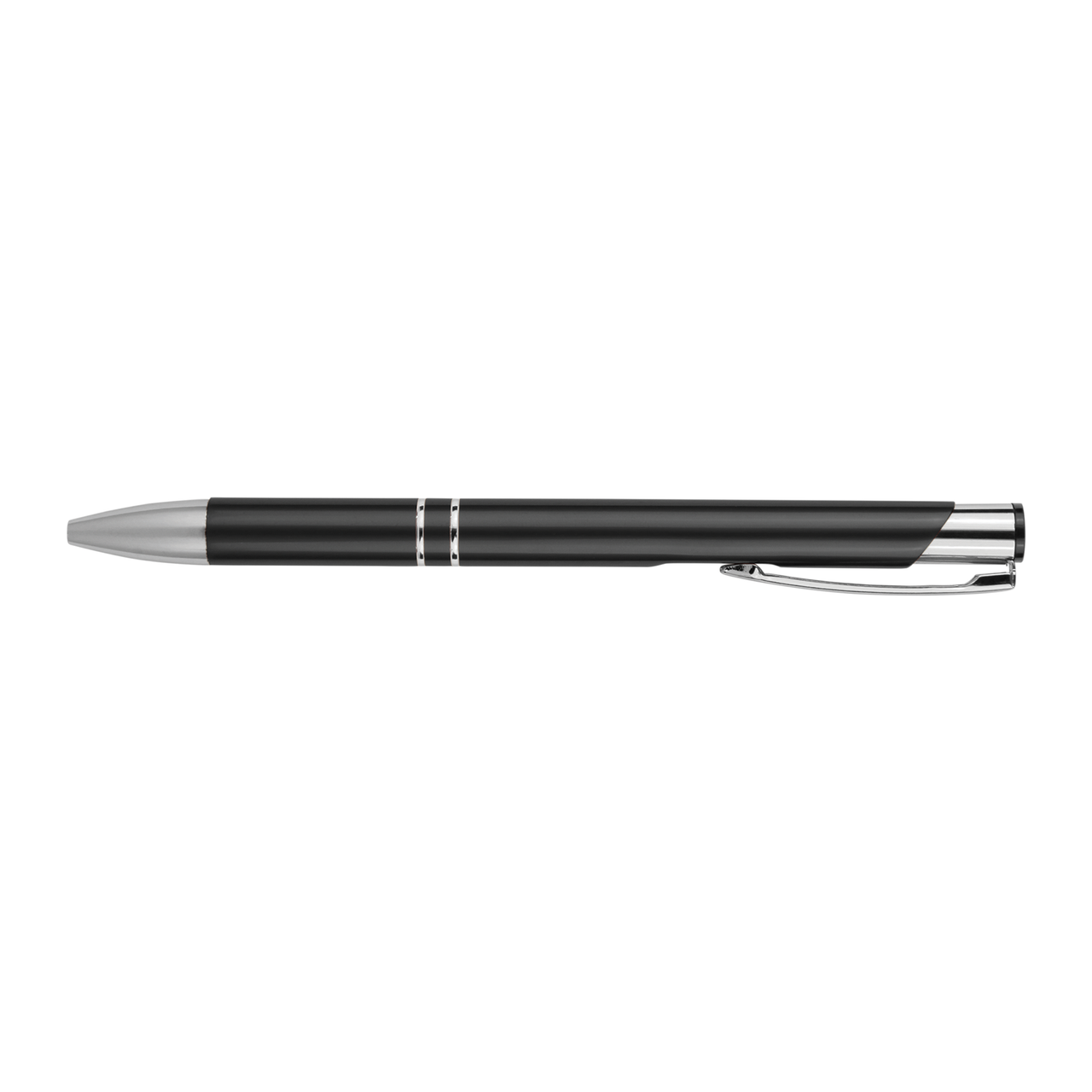 Hello Beautiful Metal Pens | Motivational Writing Tools Office Supplies Coworker Gifts Stocking Stuffer Baum Designs