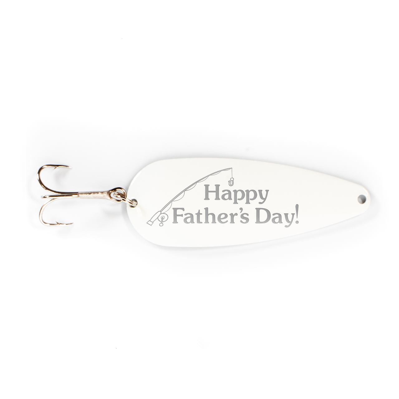 Happy Father's Day! Fishing Lure