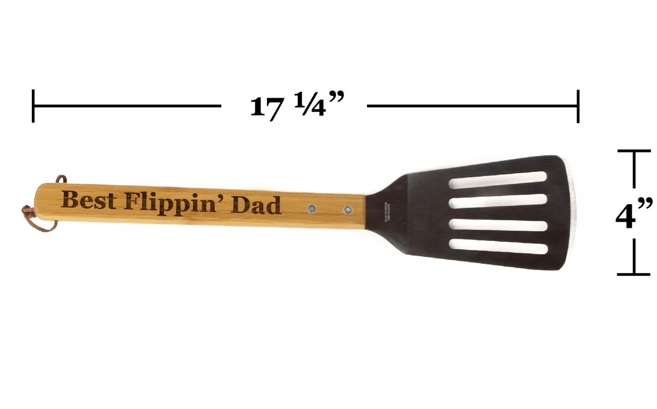 Best Dad Spatula