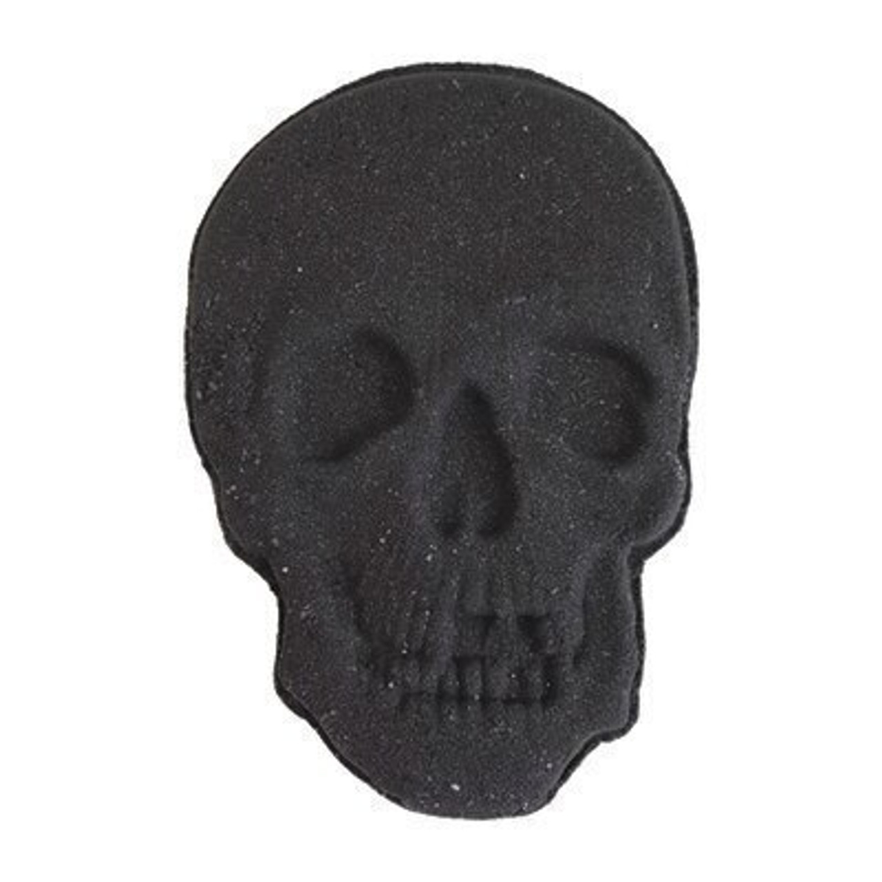The Ashes Of My Enemies Skull Bath Bomb