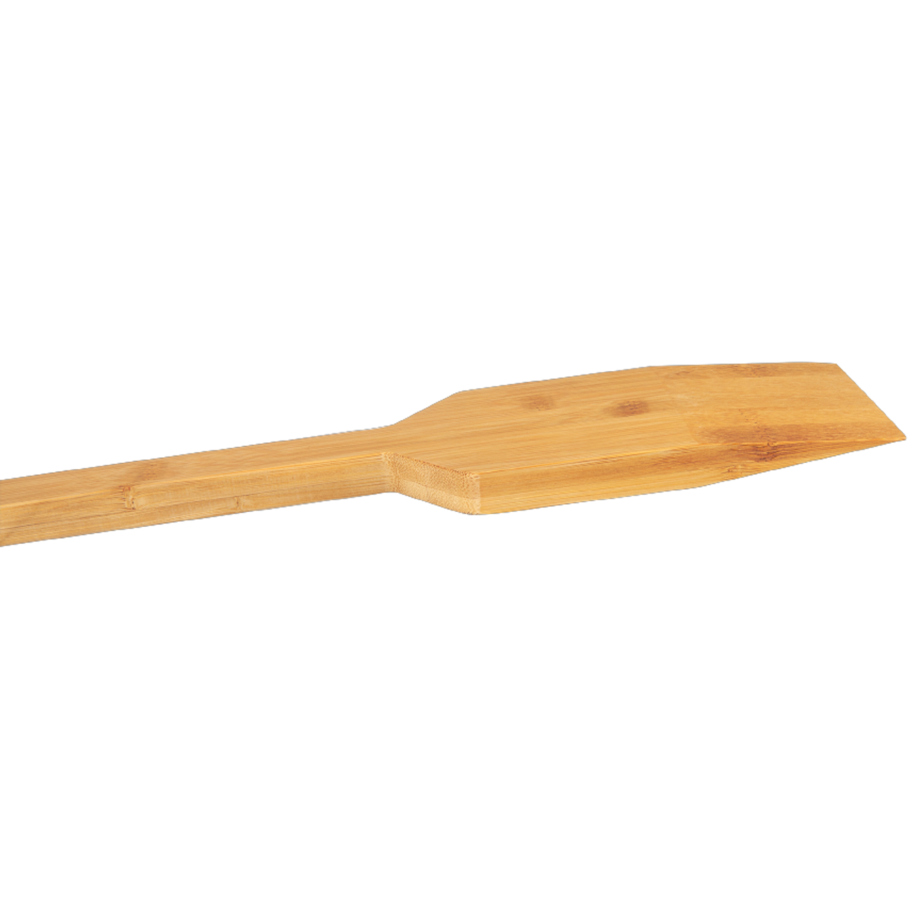 Grill Master Grill Scraper Bamboo Wood Baum Designs