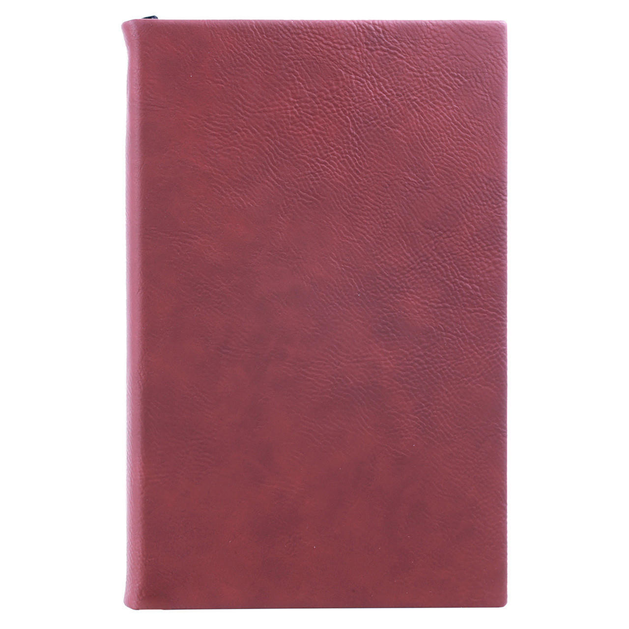 Personalized Floral Body & Mind Line Drawing Journal Faux Leather Baum Designs