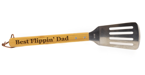 Best Flippin' Dad Grilling Spatula