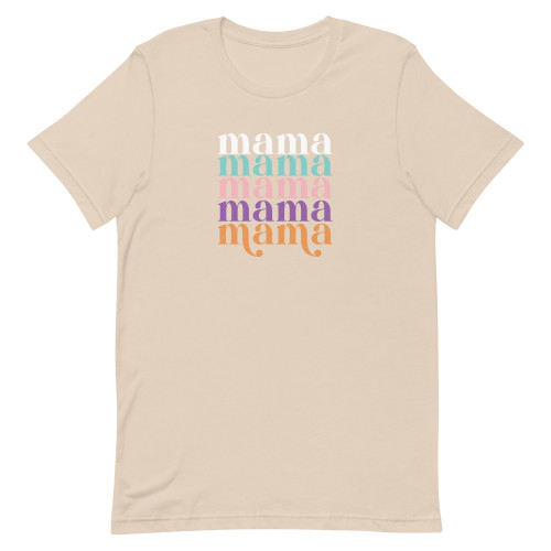 Mama Soft T-Shirt