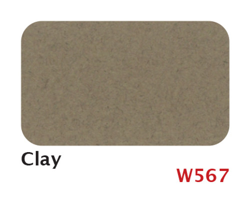 W567 Clay