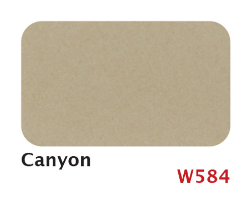 W584 Canyon