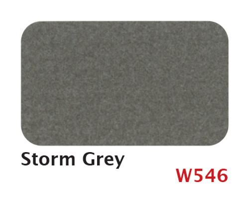 W546 Storm Grey