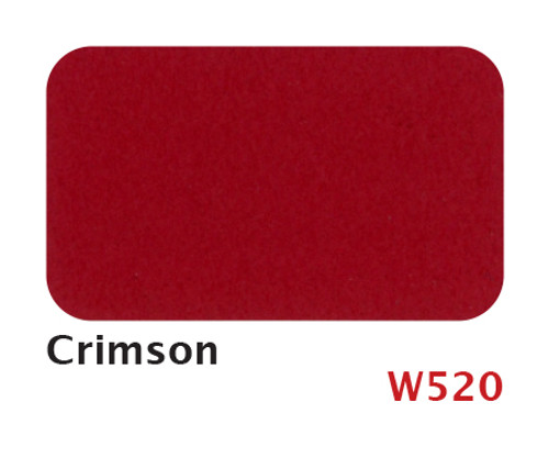W520 Crimson