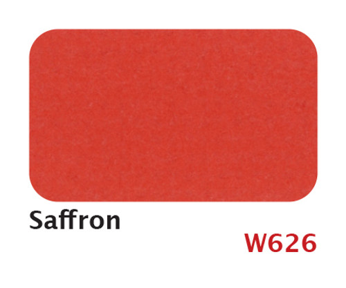 W626 Saffron