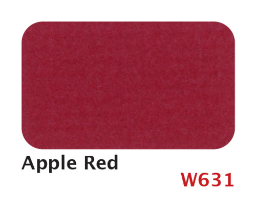 W631 Apple Red