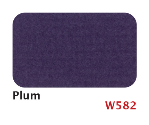 W582 Plum