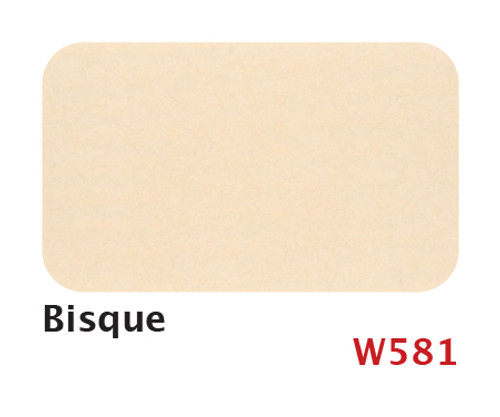 W581 Bisque
