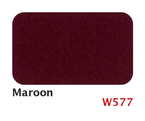 W577 Maroon
