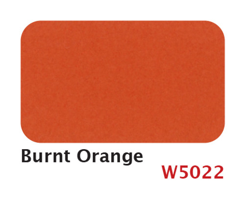 W5022 Burnt Orange