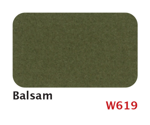 W619 Balsam
