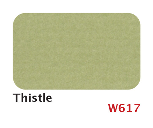 W617 Thistle