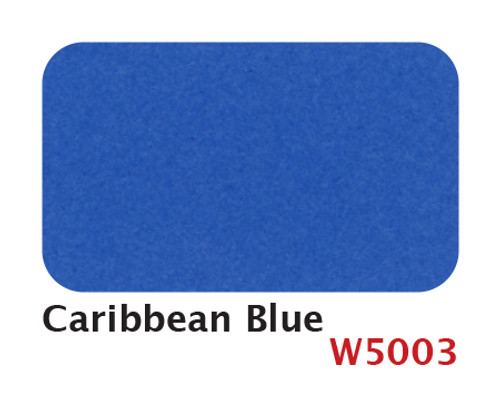 W5003 Caribbean Blue