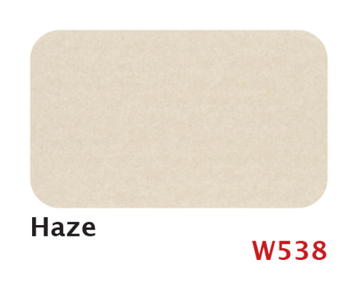 W538 Haze